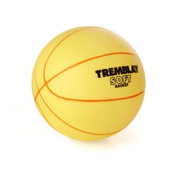 Basketbalová lopta SOFT v.5 - 3700322931552