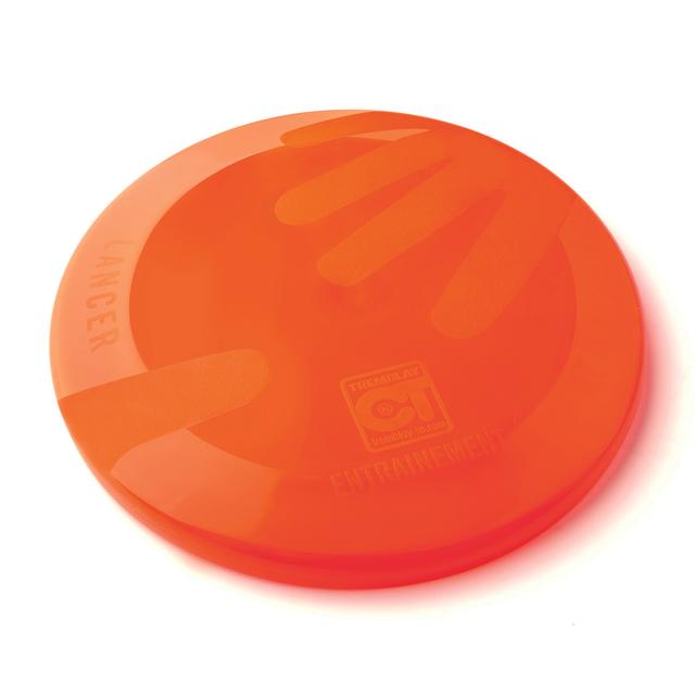 Frisbee lietajúci disk - 3700322925681