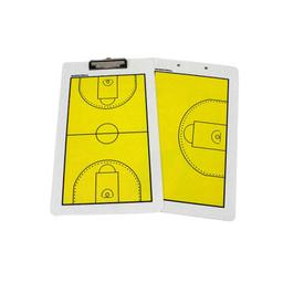 Taktická tabuľa basic  basketbal - 24x40 cm - 8586019706765