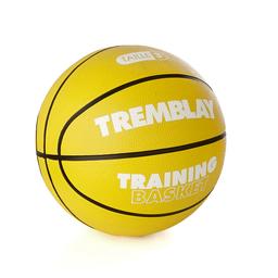 Basketbalová tréningová lopta v. 3 - 3700322910519
