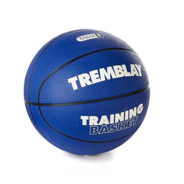 Basketbalová tréningová lopta v. 5 - 3700322910502