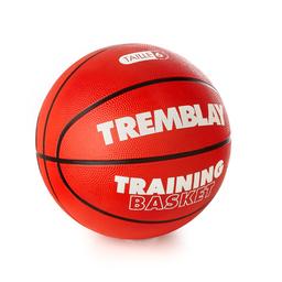 Basketbalová tréningová lopta v. 6 - 3700322910496
