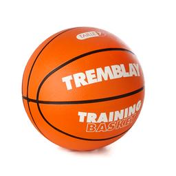 Basketbalová tréningová lopta v. 7 - 3700322910489