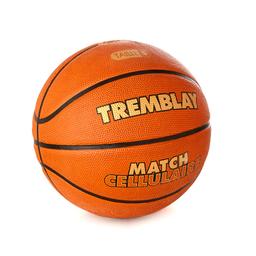 Basketbalová zápasová   lopta v. 5 - 3700322900190
