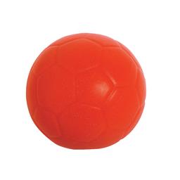 Mládežnícka Penová futbalová lopta priemer 22 cm - 3700322909889