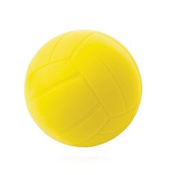 Mládežnícka Penová futbalová lopta priemer 22 cm - 3700322909889