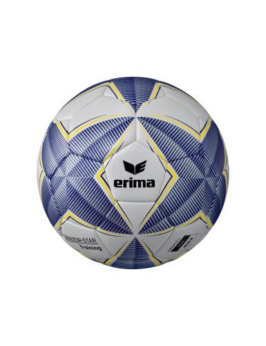 ERIMA tréningová futbalová lopta SENZOR-STAR TRAINING v. 4 - 4062075165448