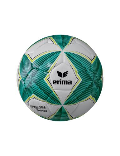 ERIMA tréningová  futbalová lopta SENZOR-STAR TRAINING v. 3  - 4062075165455