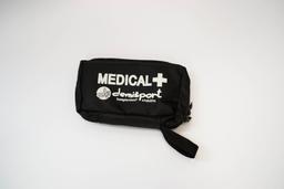 Lekárska taška DEMIŠPORT - 45092