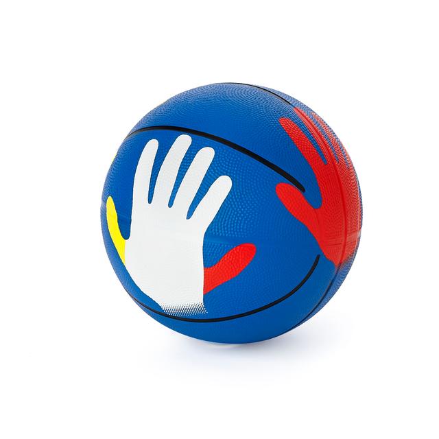 Basketbalová lopta veľkosť 5 - BC05
