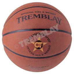 Basketbalová lopta veľkosť 7 - BCOL7