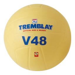 Volejbalová lopta veľkosť 4 - V48