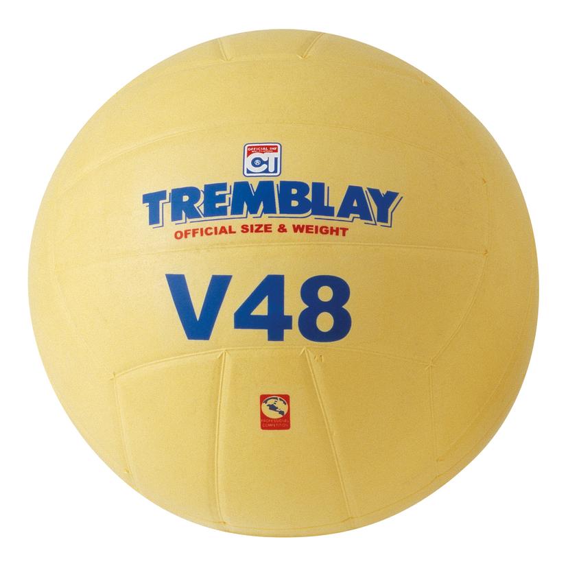 Volejbalová lopta veľkosť 4 - V48