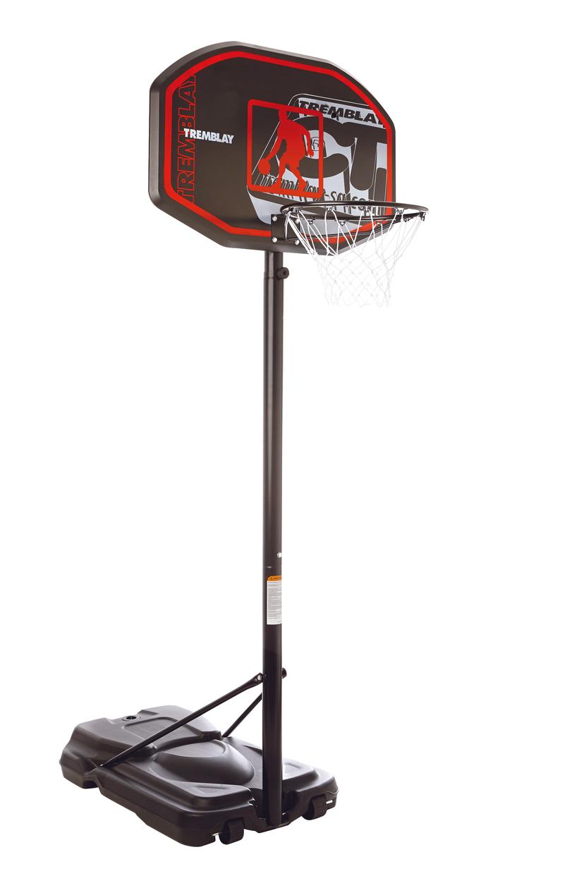 Basketbalový kôš - EN428