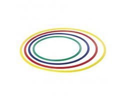 Gymnastický kruh 70cm  - 3700322920822