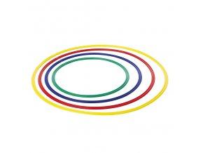 Gymnastický kruh 70cm  - 3700322920822